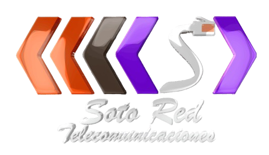 Soto Red